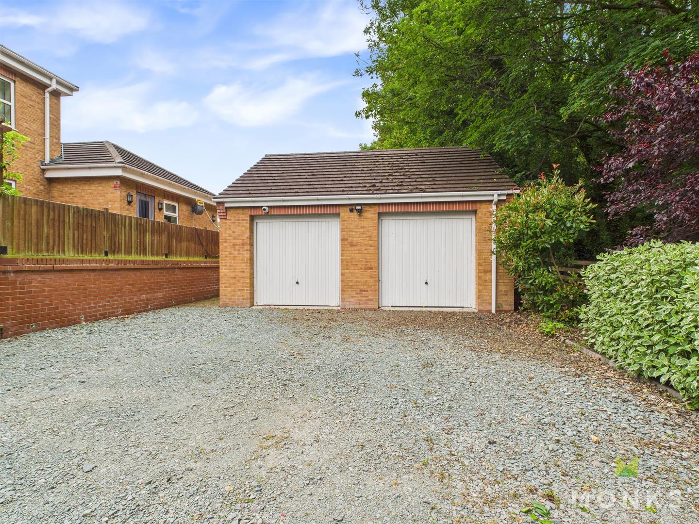 Spring Meadow Orchard Lane, Shrewsbury, SY5 8LD For Sale